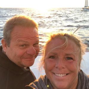 Meet your Posher, Mark connie